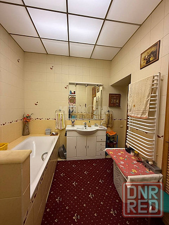 Продам квартиру 200 м2 в центре города Луганск улица Советская Луганск - изображение 3