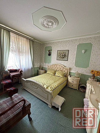 Продам квартиру 200 м2 в центре города Луганск улица Советская Луганск - изображение 4