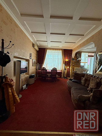 Продам квартиру 200 м2 в центре города Луганск улица Советская Луганск - изображение 2