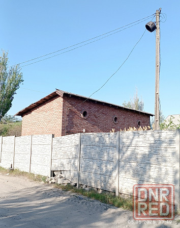 Продам магазин на берегу моря. Село Бердянское Мариуполь - изображение 1