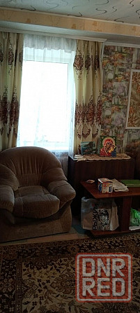 Продается 1 комнатная квартира, ул. Прожекторная (ориентир ресторан Бирстаун) Донецк - изображение 4