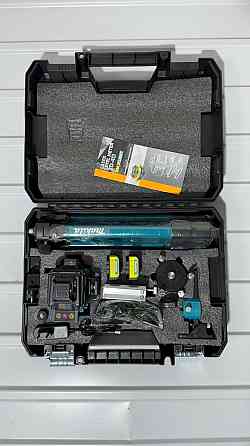 Уровень Makita 4D (16 лучей) Донецк