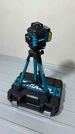 Уровень Makita 4D (16 лучей) Донецк