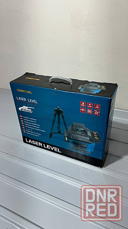 Уровень Makita 4D (16 лучей) Донецк - изображение 1