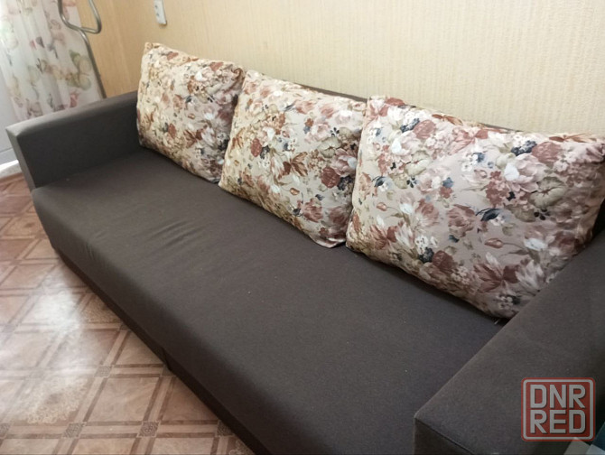 Сдам 1 комн кв Буденновский район, горбольница 16, Майский рынок Полоцкая Донецк - изображение 3