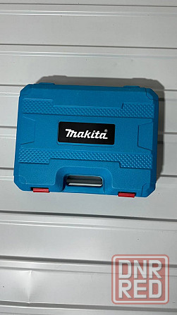 Шуруповёрт Makita 18В с набором оснастки Донецк - изображение 4