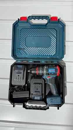 Шуруповёрт Bosch 21В Донецк