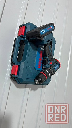 Шуруповёрт Bosch 21В Донецк - изображение 3