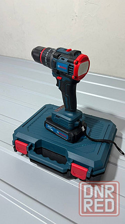 Шуруповёрт Bosch 21В Донецк - изображение 2