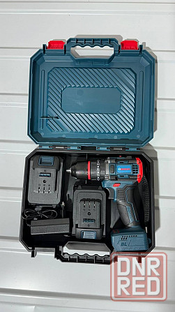 Шуруповёрт Bosch 21В Донецк - изображение 1