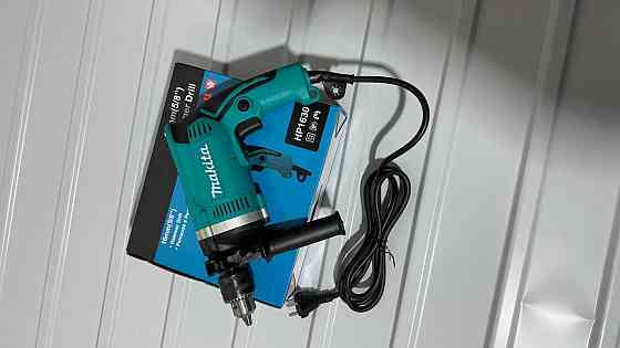 Ударная дрель Makita HP1630 Донецк