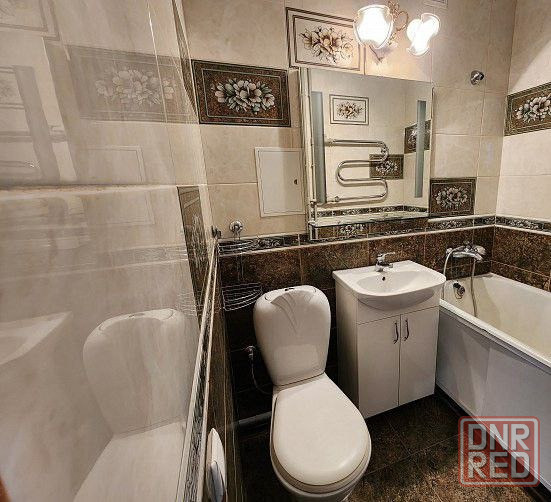 Продаётся 2ком квартира Золотое кольцо Донецк - изображение 1