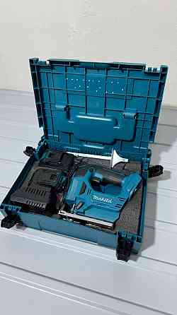 Лобзик Makita 36В аккумуляторный Донецк