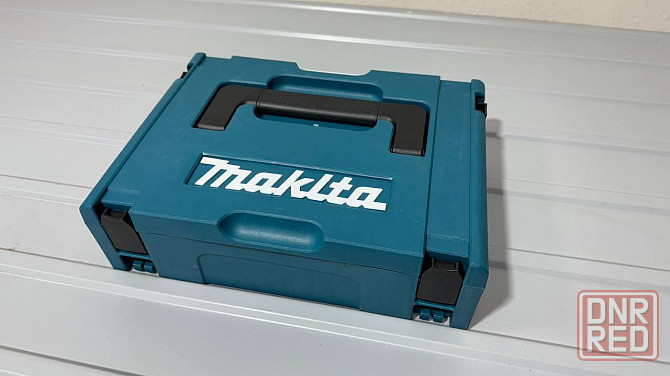 Лобзик Makita 36В аккумуляторный Донецк - изображение 3