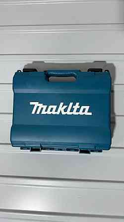 Шуруповёрт Makita (60 Нм) Донецк