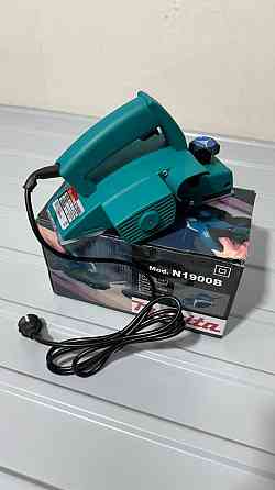 Электрорубанок Makita 1900B Донецк