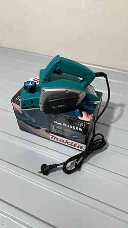 Электрорубанок Makita 1900B Донецк