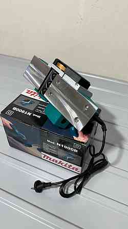 Электрорубанок Makita 1900B Донецк