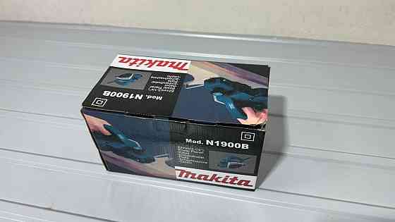 Электрорубанок Makita 1900B Донецк