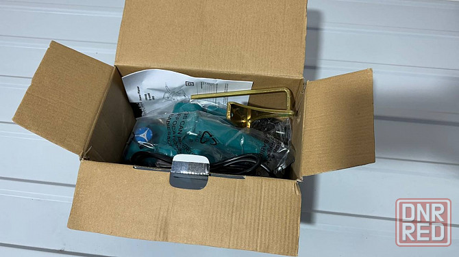 Электрорубанок Makita 1900B Донецк - изображение 4