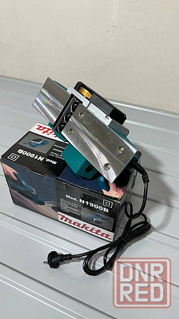 Электрорубанок Makita 1900B Донецк - изображение 3