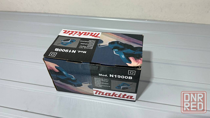 Электрорубанок Makita 1900B Донецк - изображение 5