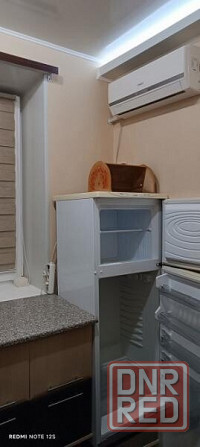 Продается комната в общежитии, ул. Краковская Донецк - изображение 2