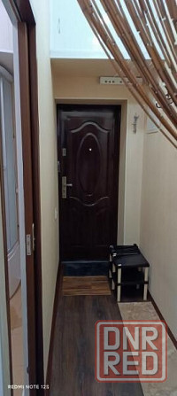 Продается комната в общежитии, ул. Краковская Донецк - изображение 4