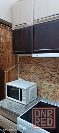 Продается комната в общежитии, ул. Краковская Донецк - изображение 1