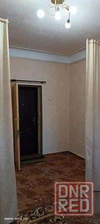 Продается комната в общежитии, ул. Краковская Донецк - изображение 7