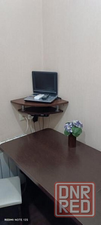 Продается комната в общежитии, ул. Краковская Донецк - изображение 3
