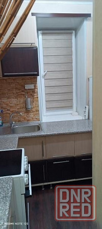 Продается комната в общежитии, ул. Краковская Донецк - изображение 5
