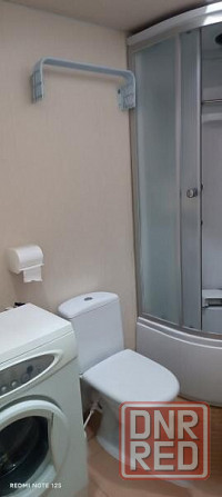 Продается комната в общежитии, ул. Краковская Донецк - изображение 8