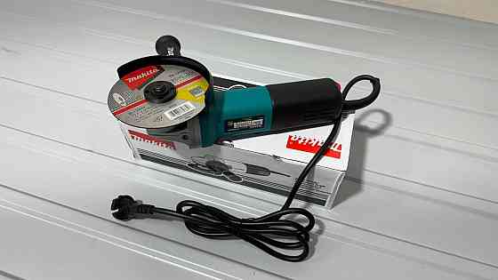 Угловая шлифмашина ушм (болгарка) Makita 9558 Донецк