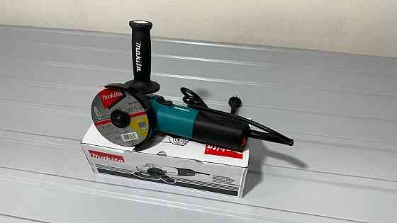 Угловая шлифмашина ушм (болгарка) Makita 9558 Донецк