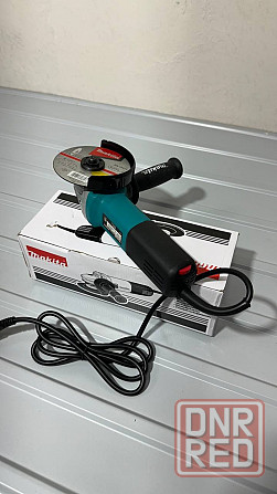 Угловая шлифмашина ушм (болгарка) Makita 9558 Донецк - изображение 2