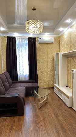 3х ком пл. Ленина 2/5 Артёма 125/2 евро 86м2 Донецк