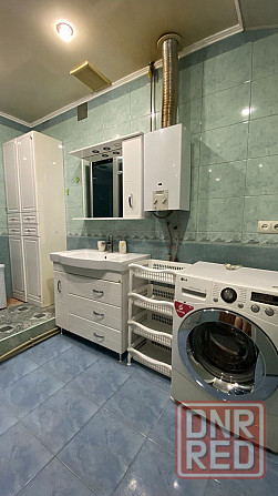 3х ком пл. Ленина 2/5 Артёма 125/2 евро 86м2 Донецк - изображение 8