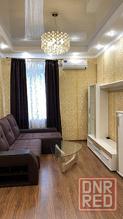 3х ком пл. Ленина 2/5 Артёма 125/2 евро 86м2 Донецк - изображение 4