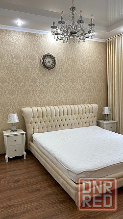 3х ком пл. Ленина 2/5 Артёма 125/2 евро 86м2 Донецк - изображение 1