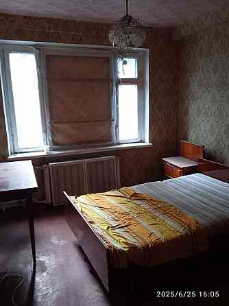 Продам 2-х комнатную, петровский район. Донецк