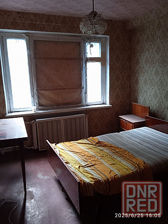 Продам 2-х комнатную, петровский район. Донецк - изображение 2