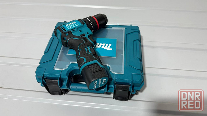 Шуруповёрт Makita бесщёточный Донецк - изображение 2