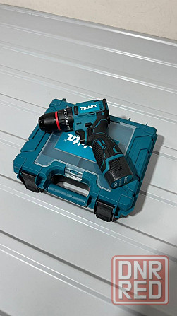 Шуруповёрт Makita бесщёточный Донецк - изображение 3