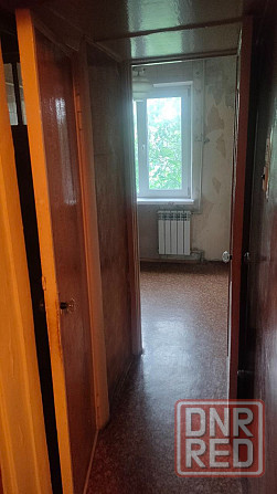Продам 4-х комнатную квартиру с накопительным баком Макеевка - изображение 1