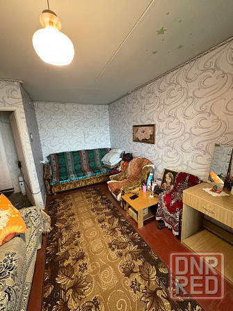 Продам 1 комнатную квартиру в Мариуполе Мариуполь - изображение 2