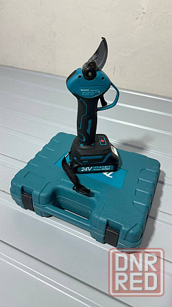 Секатор сучкорез Makita DUP270 Донецк - изображение 3