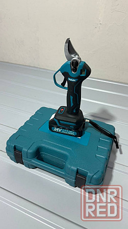 Секатор сучкорез Makita DUP270 Донецк - изображение 2
