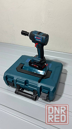 Гайковёрт Bosch 400 Нм Донецк - изображение 2