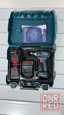 Гайковёрт Bosch 400 Нм Донецк - изображение 1